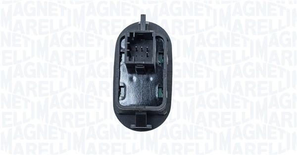 Magneti Marelli Raambedieningsschakelaar 000051076010