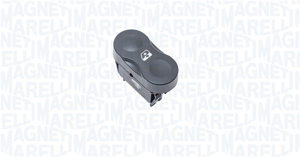 Magneti Marelli Raambedieningsschakelaar 000051086010