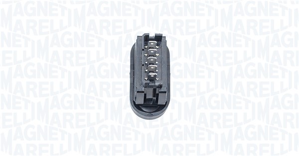 Magneti Marelli Raambedieningsschakelaar 000051086010