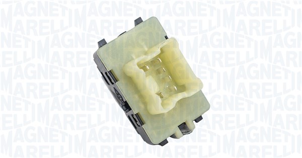 Magneti Marelli Raambedieningsschakelaar 000051087010