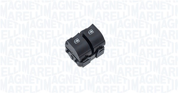 Magneti Marelli Raambedieningsschakelaar 000051088010