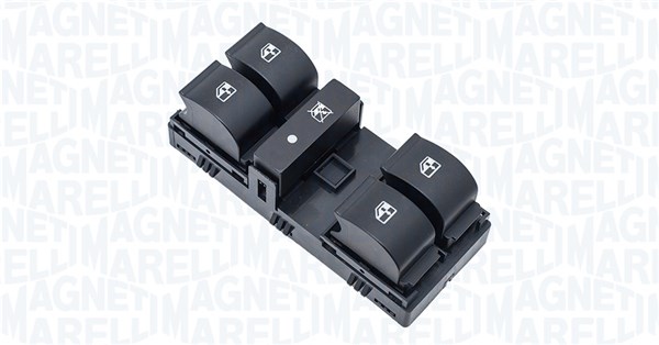 Magneti Marelli Raambedieningsschakelaar 000051091010