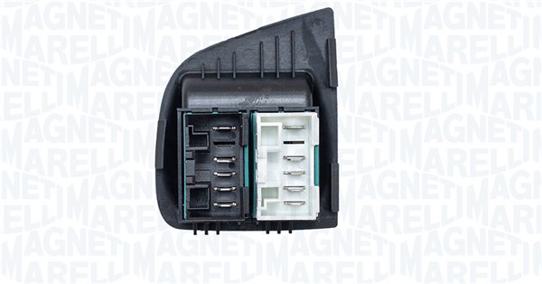 Magneti Marelli Raambedieningsschakelaar 000051092010