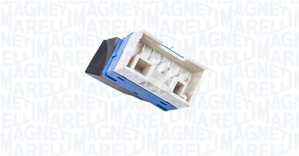 Magneti Marelli Raambedieningsschakelaar 000051095010