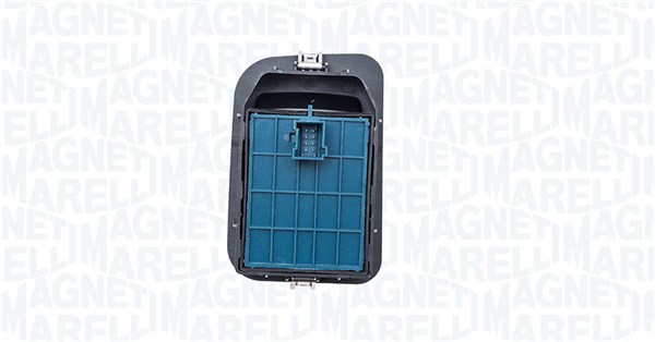 Magneti Marelli Raambedieningsschakelaar 000051097010