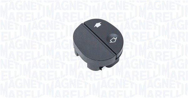 Magneti Marelli Raambedieningsschakelaar 000051105010