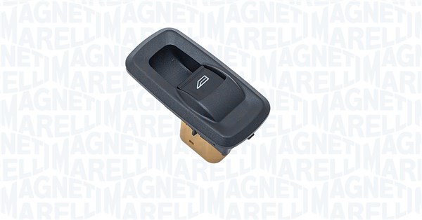 Magneti Marelli Raambedieningsschakelaar 000051106010