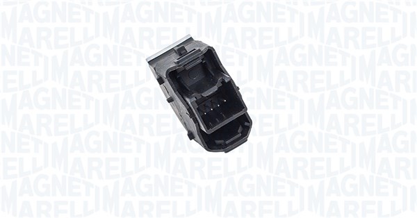 Raambedieningsschakelaar Magneti Marelli 000051107010