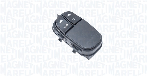 Magneti Marelli Raambedieningsschakelaar 000051111010