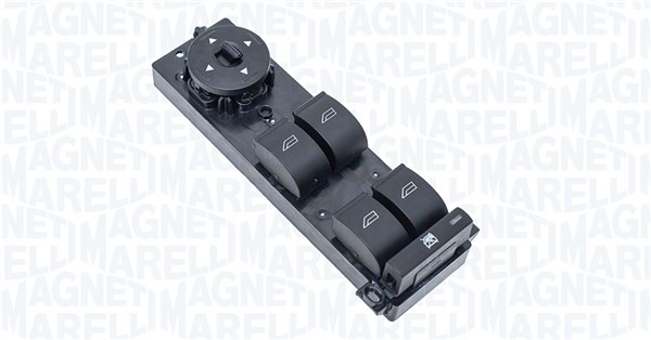 Magneti Marelli Raambedieningsschakelaar 000051116010