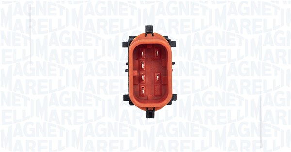 Magneti Marelli Raambedieningsschakelaar 000051117010