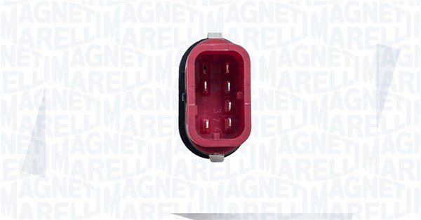 Magneti Marelli Raambedieningsschakelaar 000051120010