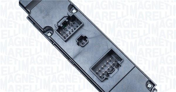 Magneti Marelli Raambedieningsschakelaar 000051126010