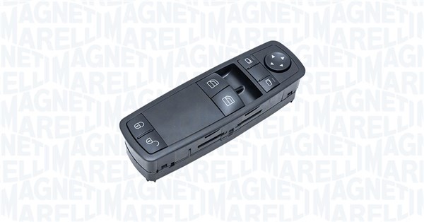 Magneti Marelli Raambedieningsschakelaar 000051127010