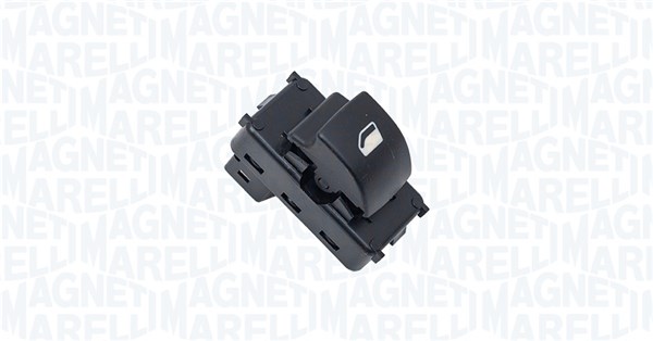 Magneti Marelli Raambedieningsschakelaar 000051162010