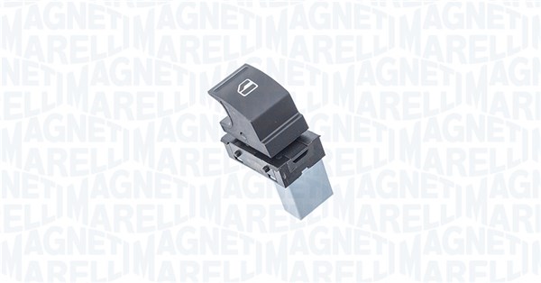 Magneti Marelli Raambedieningsschakelaar 000051168010