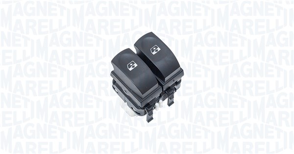 Magneti Marelli Raambedieningsschakelaar 000051169010