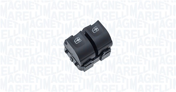 Magneti Marelli Raambedieningsschakelaar 000051170010