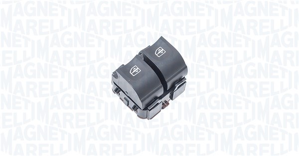 Magneti Marelli Raambedieningsschakelaar 000051171010