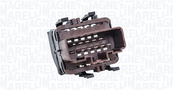 Magneti Marelli Raambedieningsschakelaar 000051174010