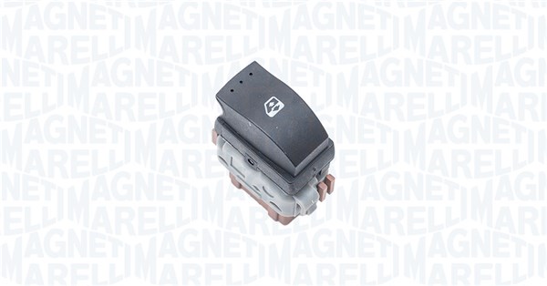 Magneti Marelli Raambedieningsschakelaar 000051176010