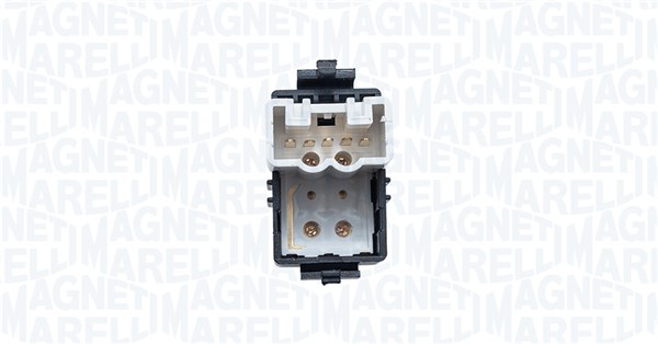 Magneti Marelli Raambedieningsschakelaar 000051189010