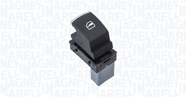 Magneti Marelli Raambedieningsschakelaar 000051191010