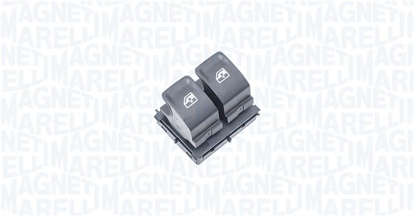 Magneti Marelli Raambedieningsschakelaar 000051197010