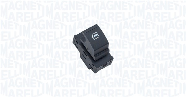 Magneti Marelli Raambedieningsschakelaar 000051203010