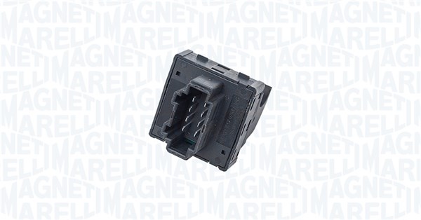 Magneti Marelli Raambedieningsschakelaar 000051204010