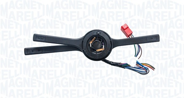 Magneti Marelli Knipperlichtschakelaar 000042300010