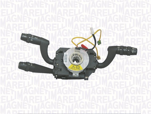 Knipperlichtschakelaar Magneti Marelli 000050069010