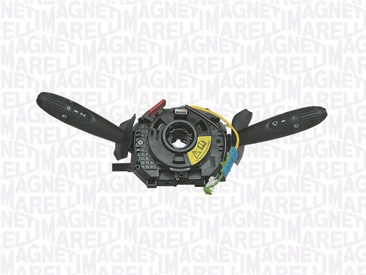 Knipperlichtschakelaar Magneti Marelli 000050128010