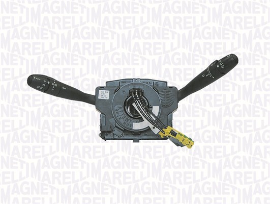 Knipperlichtschakelaar Magneti Marelli 000050133010