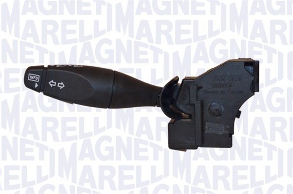 Knipperlichtschakelaar Magneti Marelli 000050153010