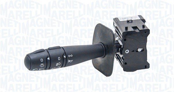 Knipperlichtschakelaar Magneti Marelli 000052002010