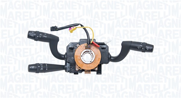 Stuurkolomschakelaar Magneti Marelli 000052165010