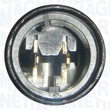 Magneti Marelli Raammechanisme 350103197500