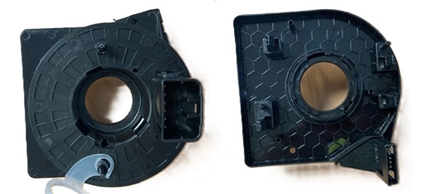 Magneti Marelli Stuurkolomschakelaar 000052230010