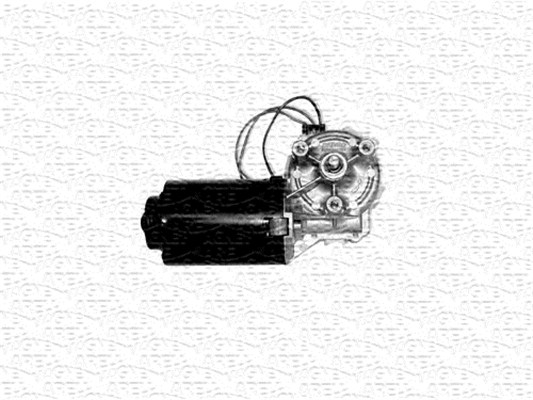 Magneti Marelli Ruitenwissermotor 064342304010