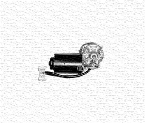 Magneti Marelli Ruitenwissermotor 064342801010