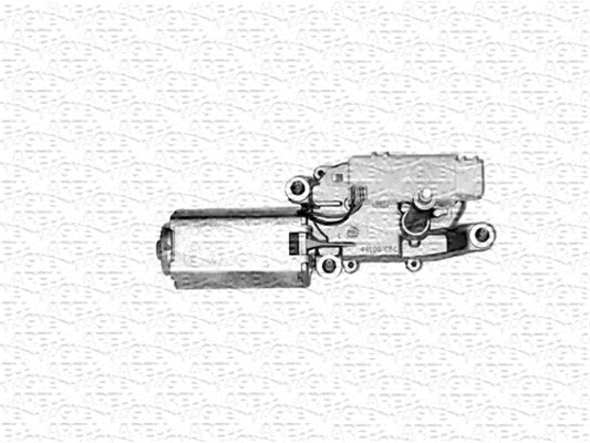 Magneti Marelli Ruitenwissermotor 064343010010