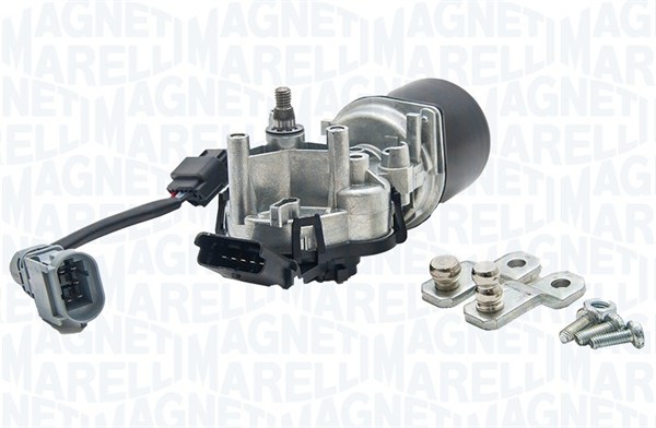 Magneti Marelli Ruitenwissermotor 064300400010