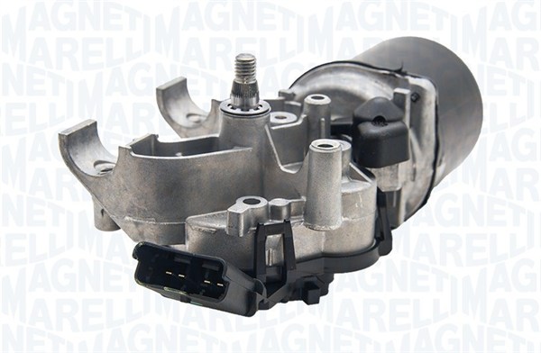 Magneti Marelli Ruitenwissermotor 064300401010