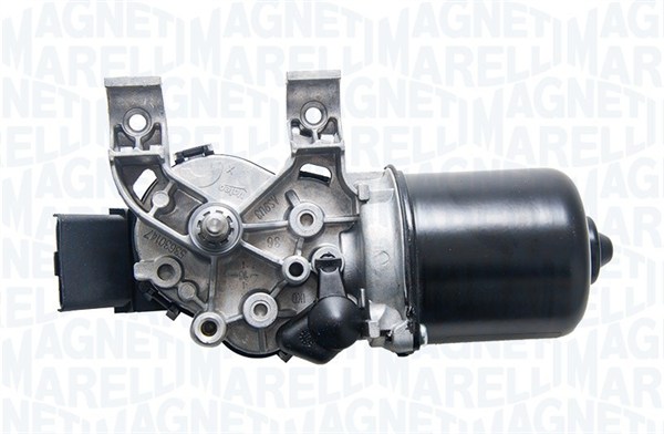 Magneti Marelli Ruitenwissermotor 064300401010