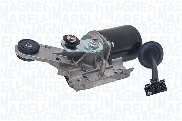 Magneti Marelli Ruitenwissermotor 064300407010