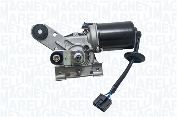 Magneti Marelli Ruitenwissermotor 064300407010