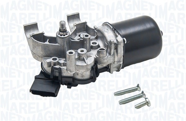 Magneti Marelli Ruitenwissermotor 064300409010