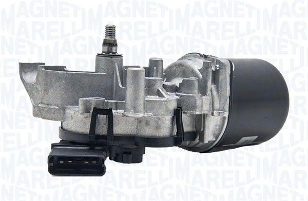 Magneti Marelli Ruitenwissermotor 064300409010