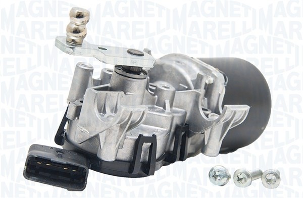 Magneti Marelli Ruitenwissermotor 064300410010